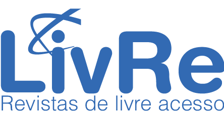 LivRe - Revistas de livre acesso